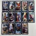 Карти Таро - Епічне, зменшена (Epic Tarot)