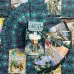 Карти Таро - Магія Снів, зменшена (Tarot of the Dream Enchantress)