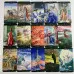 Карти Таро - Магія Снів, зменшена (Tarot of the Dream Enchantress)