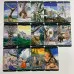Карти Таро - Магія Снів, зменшена (Tarot of the Dream Enchantress)