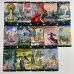 Карти Таро - Магія Снів, зменшена (Tarot of the Dream Enchantress)