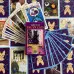 Карти Таро - Язичницьких Кішок, зменшена (Tarot of Pagan Cats)