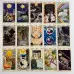 Карти Таро - Язичницьких Кішок, зменшена (Tarot of Pagan Cats)