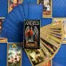 Карти Таро - Вплив Ангелів, зменшена (Influence Of The Angels Tarot)