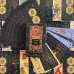 Карти Таро - Каббалістичне 5781, зменшена (Kabbalistic Tarot 5781)