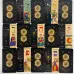 Карти Таро - Каббалістичне 5781, зменшена (Kabbalistic Tarot 5781)