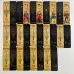 Карти Таро - Каббалістичне 5781, зменшена (Kabbalistic Tarot 5781)