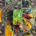Карти Таро - Блискучих Фей, зменшена (Fairy Lights Tarot)
