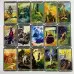 Карти Таро - Блискучих Фей, зменшена (Fairy Lights Tarot)