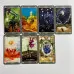 Карти Таро - Блискучих Фей, зменшена (Fairy Lights Tarot)