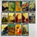 Карти Таро - Блискучих Фей, зменшена (Fairy Lights Tarot)