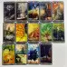 Карти Таро - Блискучих Фей, зменшена (Fairy Lights Tarot)