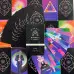 Карти Таро - Містичних Понеділків, зменшена (Mystic Mondays Tarot)
