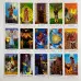 Карти Таро - Єдиного Світу, зменшена (The One World Tarot)