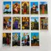 Карти Таро - Єдиного Світу, зменшена (The One World Tarot)