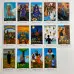 Карти Таро - Єдиного Світу, зменшена (The One World Tarot)