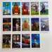Карти Таро - Єдиного Світу, зменшена (The One World Tarot)