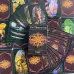 Карти Таро - Діти Літи, зменшена (The Children of Litha Tarot)