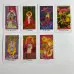 Карти Таро - Космічного Сну, зменшена (The Cosmic Slumber Tarot)