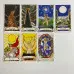 Карти Таро - Робіна Вуда, зменшена (The Robin Wood Tarot)