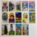 Карти Таро - Робіна Вуда, зменшена (The Robin Wood Tarot)