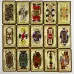 Карти Таро - Лока, зменшена (The Tarot of Loka)
