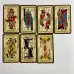 Карти Таро - Лока, зменшена (The Tarot of Loka)