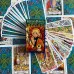 Карти Таро - Хенсон-Робертс, зменшена (Hanson-Roberts Tarot Deck)
