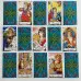 Карти Таро - Хенсон-Робертс, зменшена (Hanson-Roberts Tarot Deck)