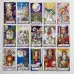Карти Таро - Хенсон-Робертс, зменшена (Hanson-Roberts Tarot Deck)