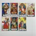 Карти Таро - Хенсон-Робертс, зменшена (Hanson-Roberts Tarot Deck)