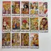Карти Таро - Хенсон-Робертс, зменшена (Hanson-Roberts Tarot Deck)