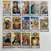 Карти Таро - Хенсон-Робертс, зменшена (Hanson-Roberts Tarot Deck)