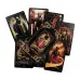 Карти Таро - Підземель та Драконів, зменшена (Dungeons & Dragons Tarot)