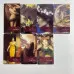 Карти Таро - Чудового Повстання, зменшена (The Beutiful Rebellion Tarot)