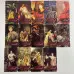 Карти Таро - Чудового Повстання, зменшена (The Beutiful Rebellion Tarot)