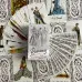 Карти Таро - Модного Вироку, зменшена (Runway Fashion Tarot)