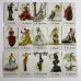 Карти Таро - Модного Вироку, зменшена (Runway Fashion Tarot)