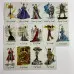 Карти Таро - Модного Вироку, зменшена (Runway Fashion Tarot)