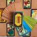 Карти Таро - Домогосподарок, зменшена (The Housewives Tarot)