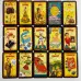 Карти Таро - Домогосподарок, зменшена (The Housewives Tarot)