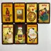 Карти Таро - Домогосподарок, зменшена (The Housewives Tarot)