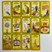 Карти Таро - Домогосподарок, зменшена (The Housewives Tarot)