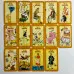 Карти Таро - Домогосподарок, зменшена (The Housewives Tarot)