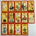 Карти Таро - Домогосподарок, зменшена (The Housewives Tarot)