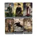 Карти Таро - Хранителів Снів, зменшена (The Dreamkeepers Tarot)