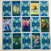 Карти Таро - Чарівний Світ Сірен, зменшена (Tarot of Mermaids)