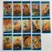Карти Таро - Чарівний Світ Сірен, зменшена (Tarot of Mermaids)