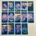 Карти Таро - Чарівний Світ Сірен, зменшена (Tarot of Mermaids)