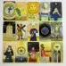 Карти Таро - Мара Лунн, зменшена (Mara Lunne Tarot)